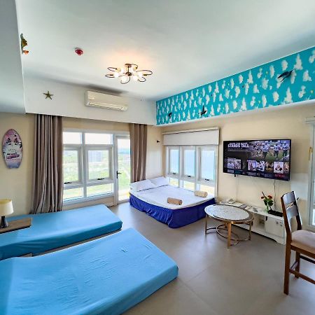 Villa Arterra i- Stunning Ocean View Lapu-Lapu City Exterior foto