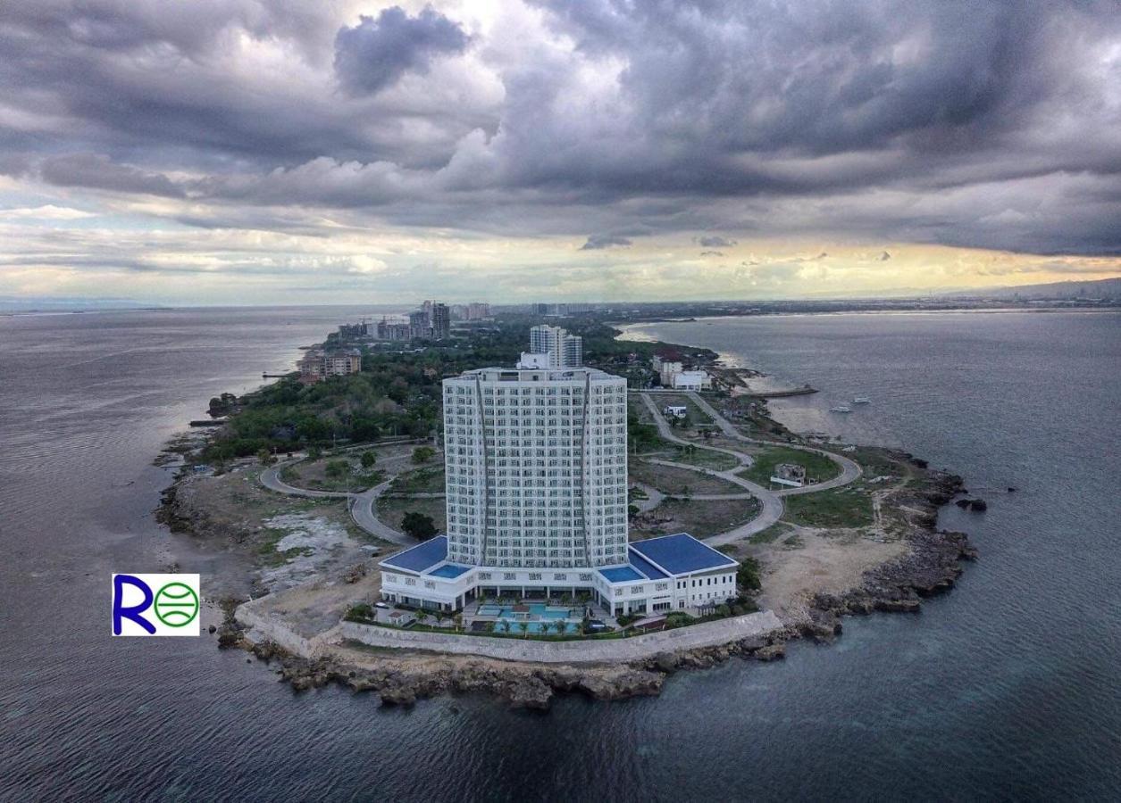 Villa Arterra i- Stunning Ocean View Lapu-Lapu City Exterior foto
