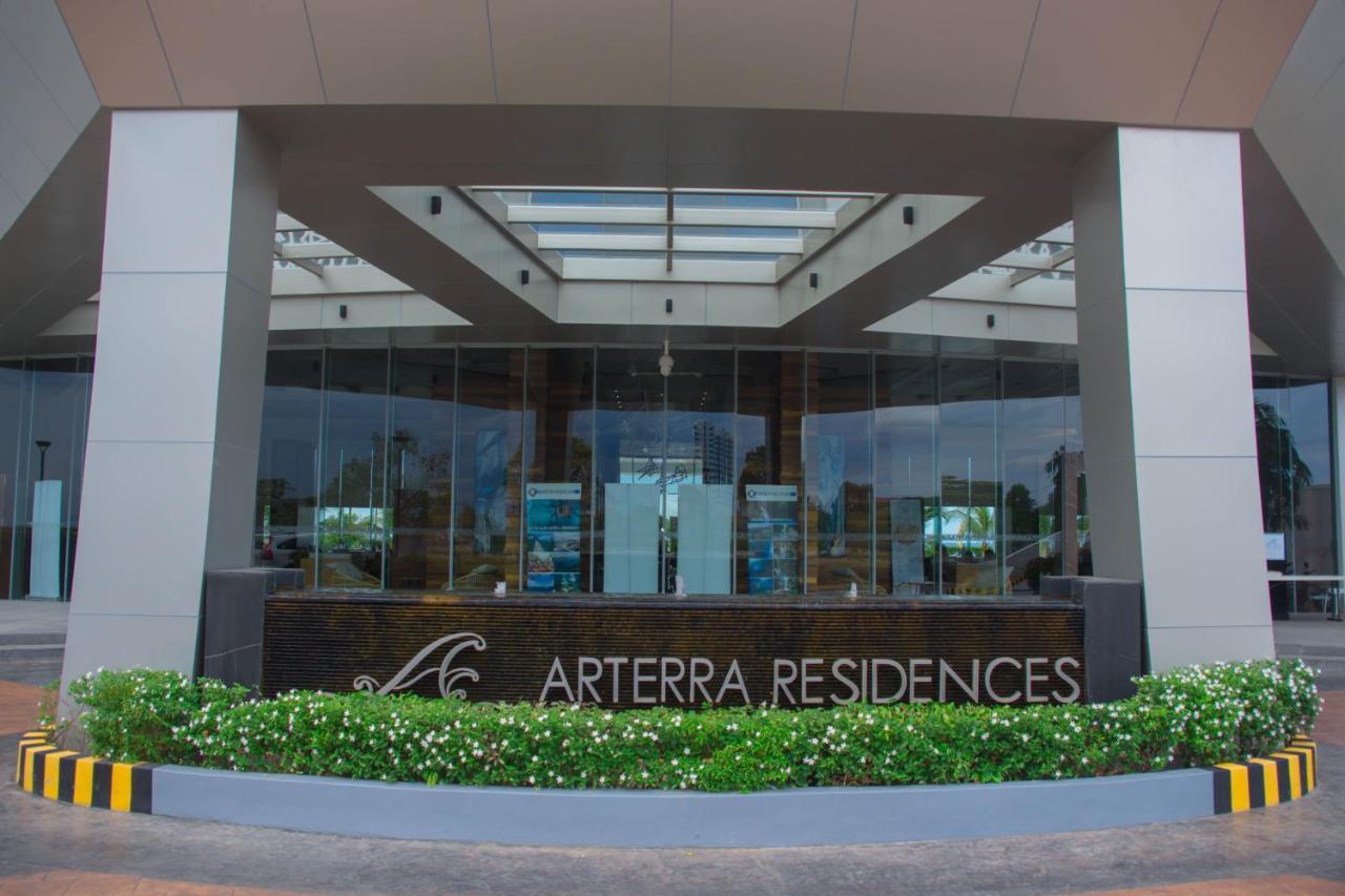 Villa Arterra i- Stunning Ocean View Lapu-Lapu City Exterior foto