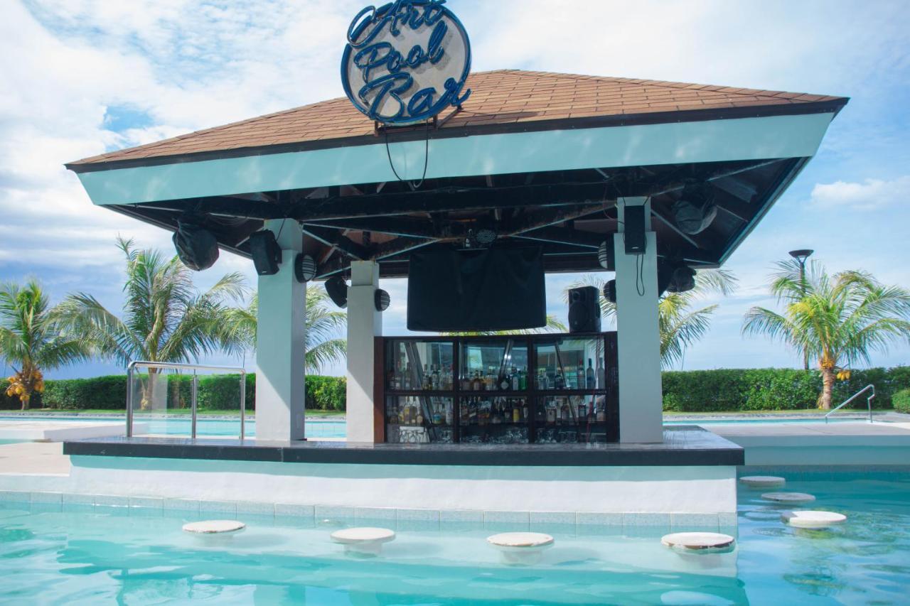 Villa Arterra i- Stunning Ocean View Lapu-Lapu City Exterior foto