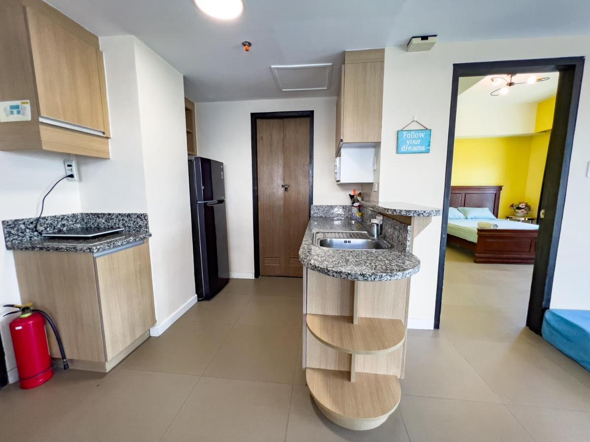 Villa Arterra i- Stunning Ocean View Lapu-Lapu City Exterior foto