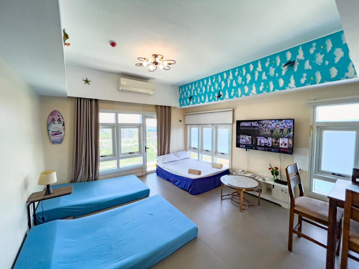Villa Arterra i- Stunning Ocean View Lapu-Lapu City Exterior foto