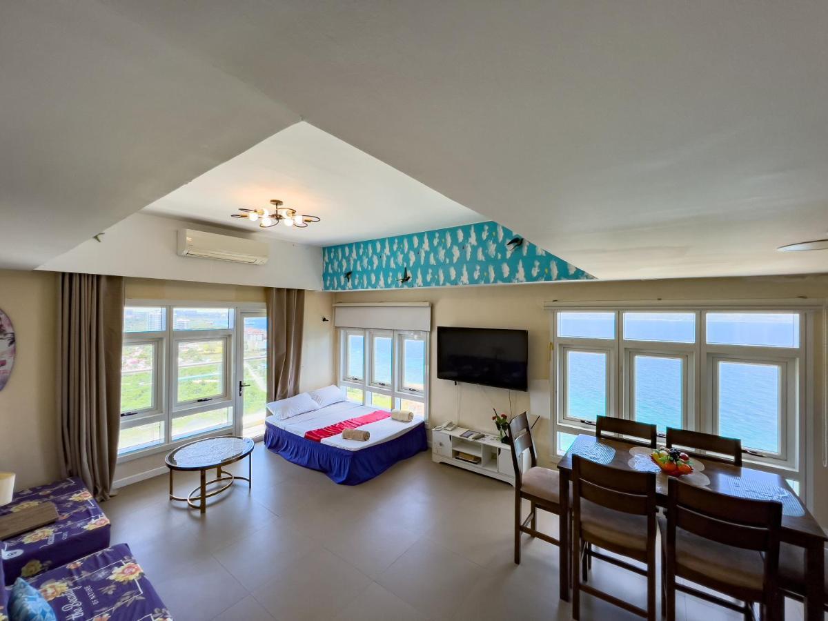 Villa Arterra i- Stunning Ocean View Lapu-Lapu City Exterior foto