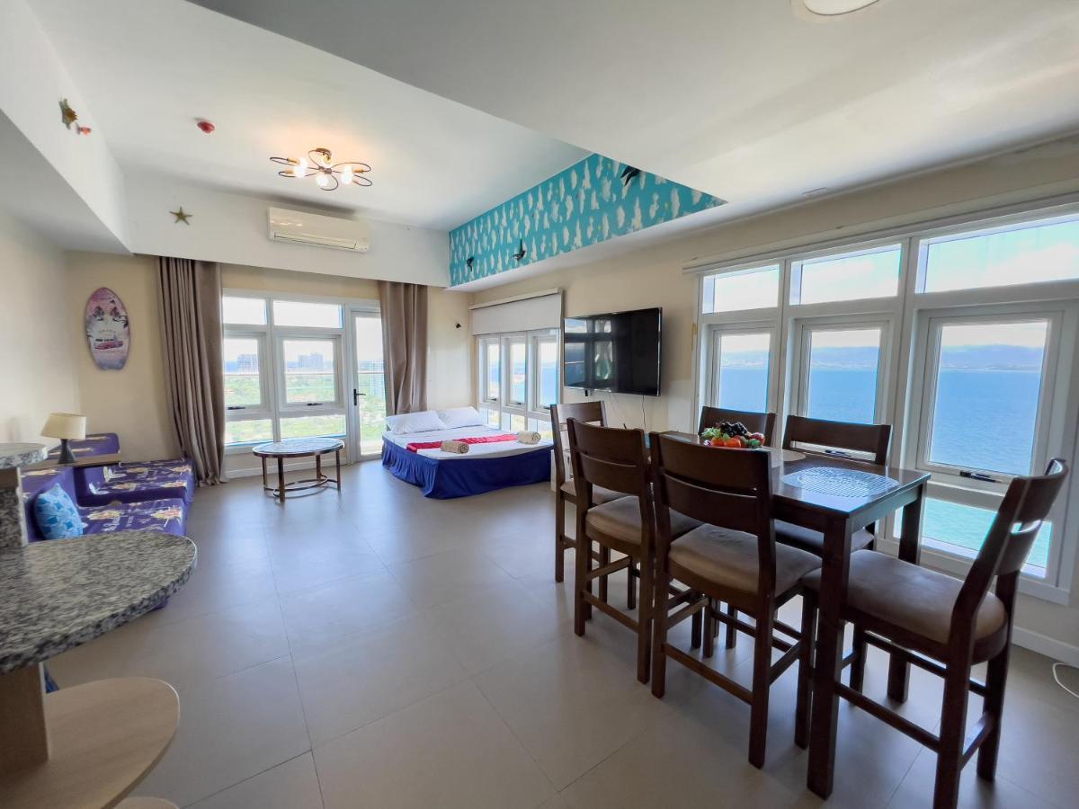 Villa Arterra i- Stunning Ocean View Lapu-Lapu City Exterior foto