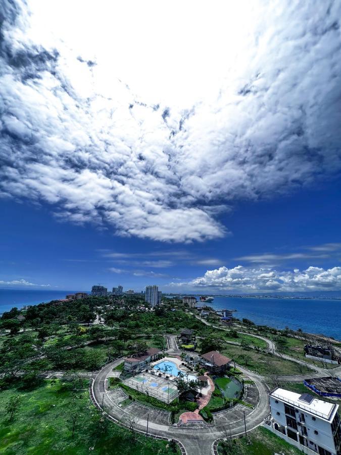 Villa Arterra i- Stunning Ocean View Lapu-Lapu City Exterior foto