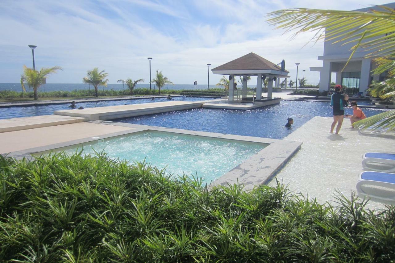 Villa Arterra i- Stunning Ocean View Lapu-Lapu City Exterior foto